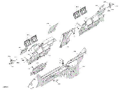 07- Cab Interior - Back Wall