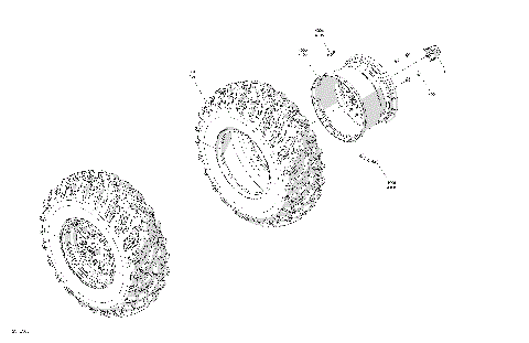 04- Drive - Rear Wheels