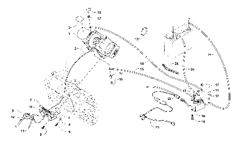 WINCH ASSEMBLY [301425]
