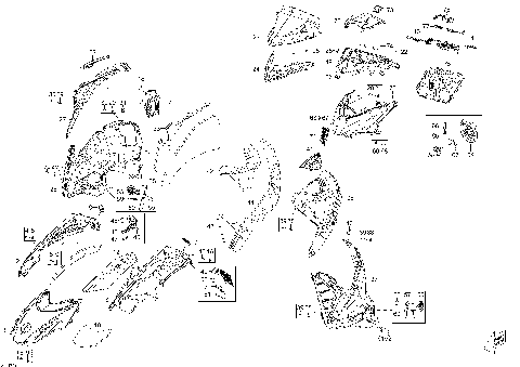 09- Hood And Windshield