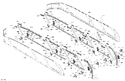04- GUARD RAILS - System Assembly