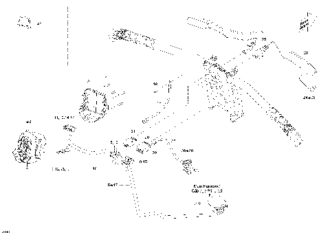 10- Steering Wiring Harness