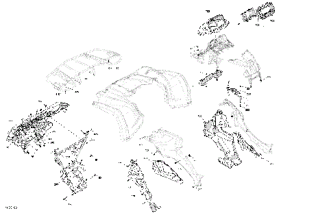 07- Body - Front Section