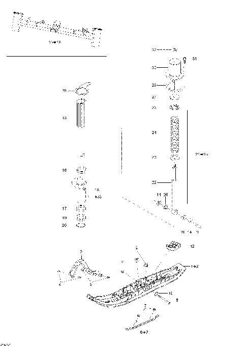 07- Front Suspension _25M1546