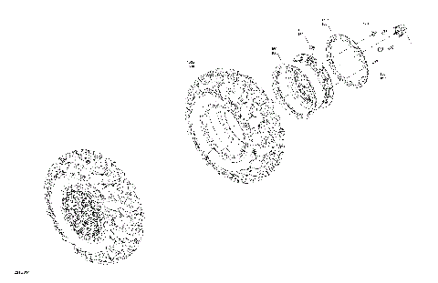 04- Drive - Rear Wheels