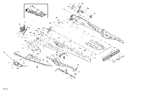 06- Frame - System - Rear Section