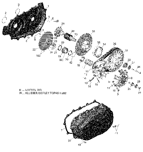 01- Rotax - Transmission