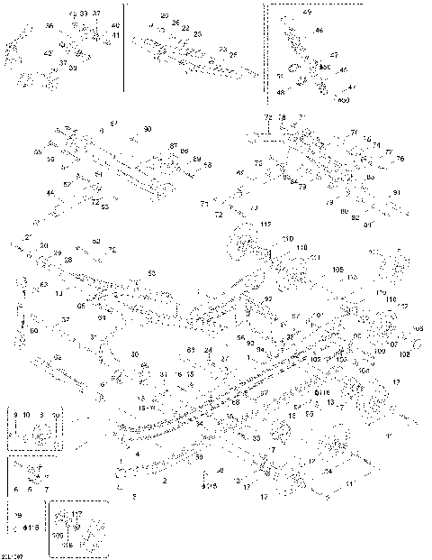 08- Rear Suspension