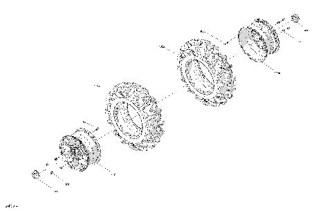 04- Drive - Front Wheels