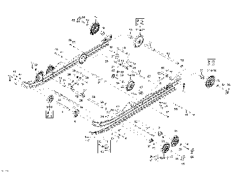 08- Rear Suspension (27L1706)
