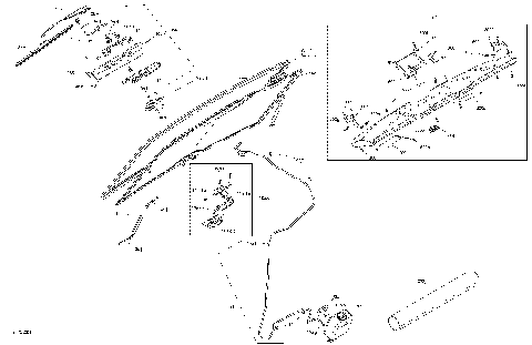 07- Body - Windshield - XU