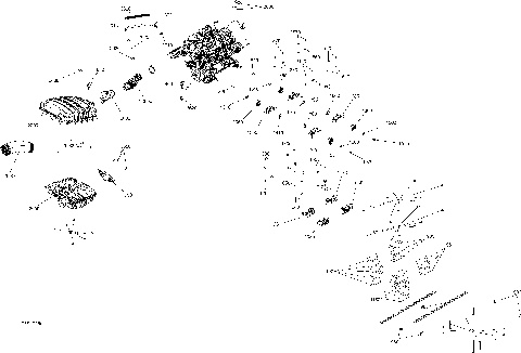 01- Engine - 900HO ACE