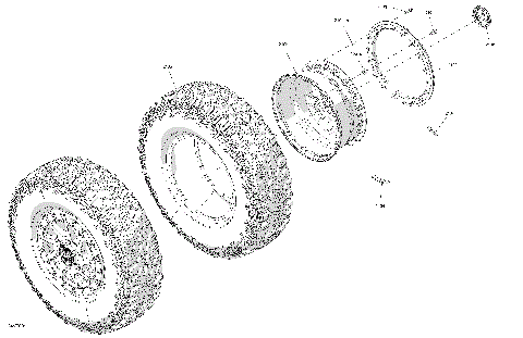 04- Drive - Front Wheels