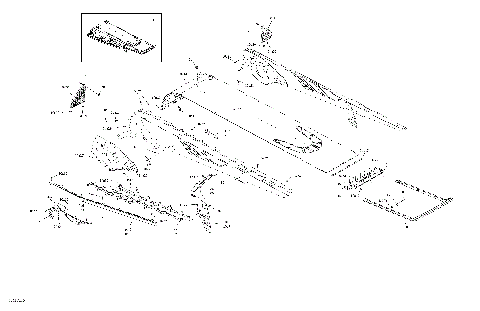 06- Frame - System - Rear Section