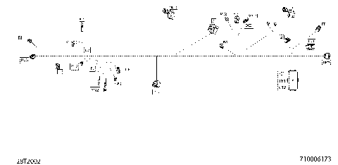 10- Main Harness - 710006173 - STD