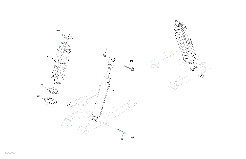 05- Suspension - Rear Shocks