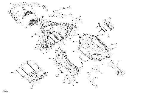 07- Body - Bottom Pan
