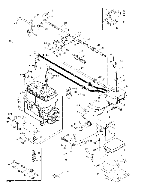 10- Electrical System