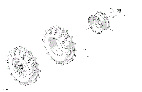 04- Drive - Front Wheels