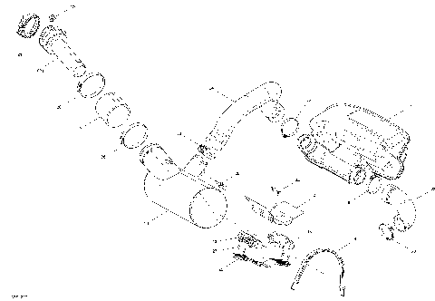 01- Exhaust System