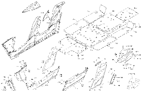 09- Body - Mid Section - Asphalt Grey