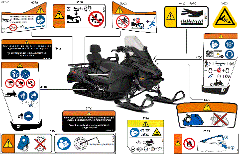 07- Body - Warning Decals