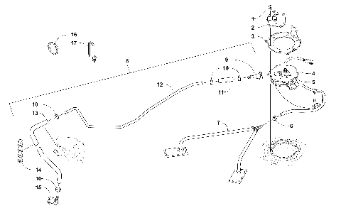 FUEL PUMP ASSEMBLY [102784]