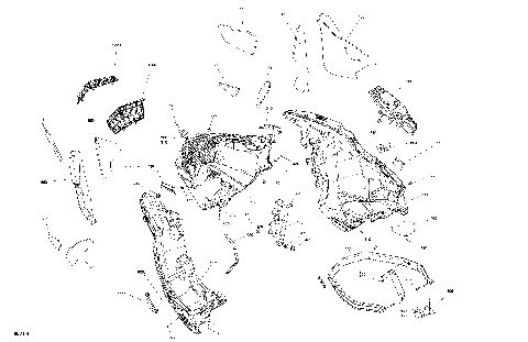 07- Body - Bottom Pan