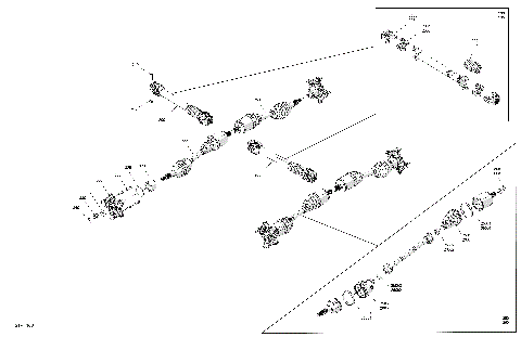 04- Drive - Rear - Common Parts