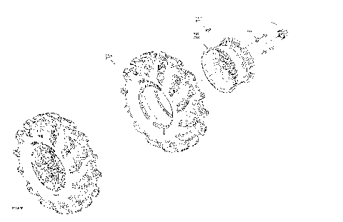 04- Drive - Front Wheels
