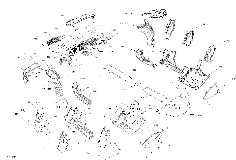 09- Body - Front - Side Section