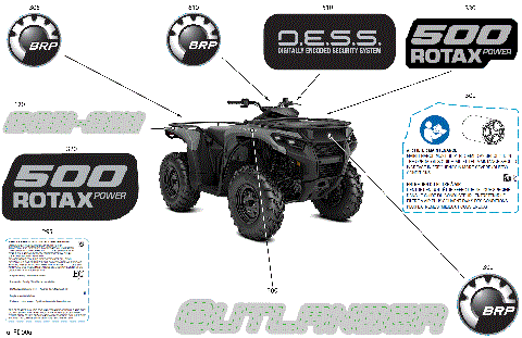 07- Body - Feature Decals