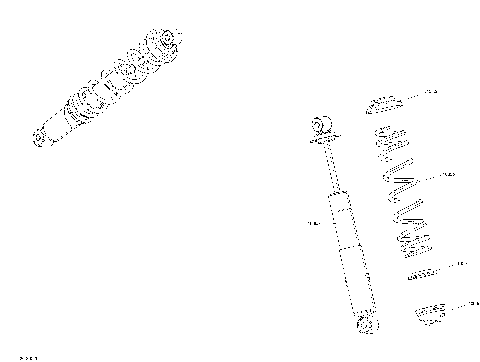 07- Suspension, Front - Shocks