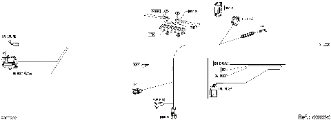 08- Electric - Voltage Regulator Wiring - 710007653