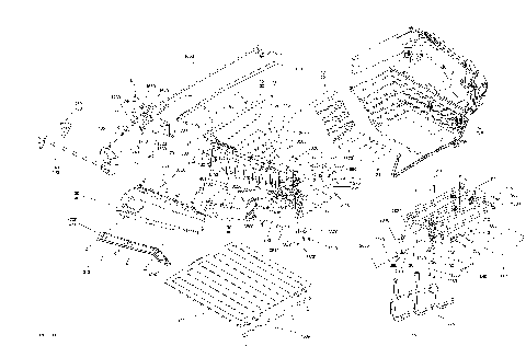 09- Rear Cargo Box - Box