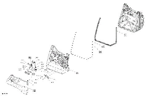 07- Enclosure Cab - Doors