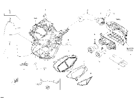 02- Air Intake System