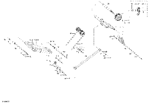 08- Suspension, Rear - Upper Section