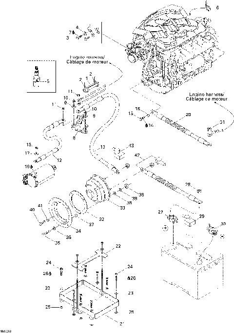 10- Electrical System