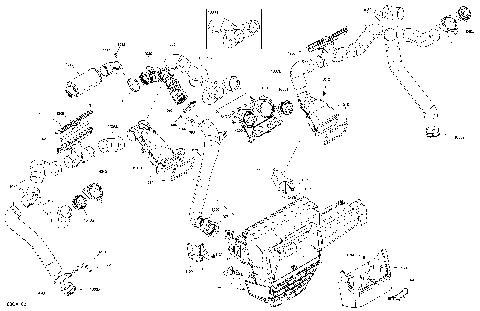 07- Body - Enclosure Cab - Air Conditioner System