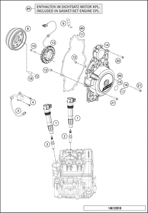 IGNITION SYSTEM