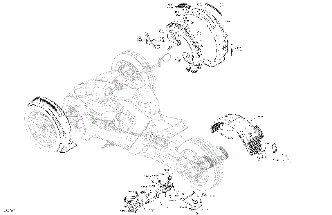 07- Body - Fender Kit