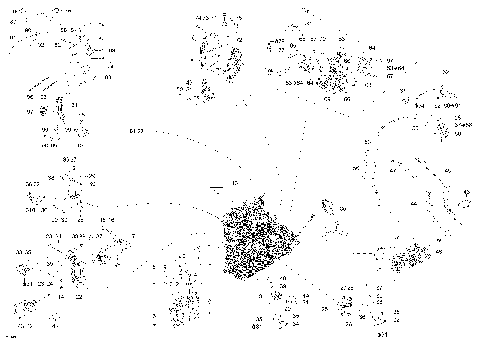 01- Engine And Engine Support