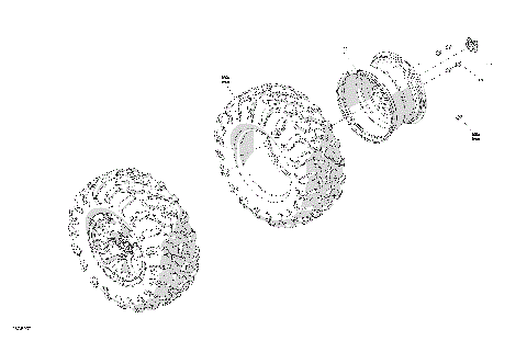 04- Drive - Rear Wheels