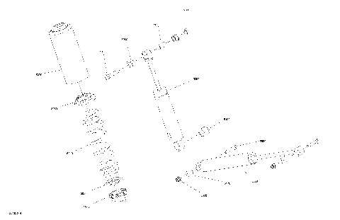 05- Suspension - Rear Shocks