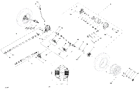 07- Front Drive - HD5