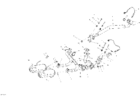 01- Exhaust System - Turbo