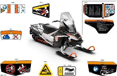 07- Body - Warning Decals