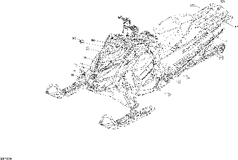 09- Decals Renegade - 600HO E-TEC - Package X