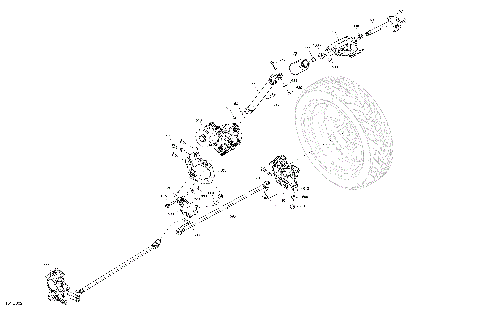 03- Mechanic - Steering Column